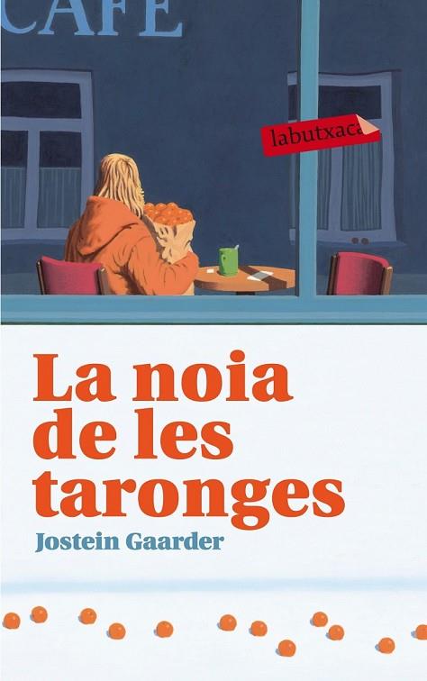 LA NOIA DE LES TARONGES | 9788499308043 | GAARDER, JOSTEIN | Llibreria Online de Vilafranca del Penedès | Comprar llibres en català