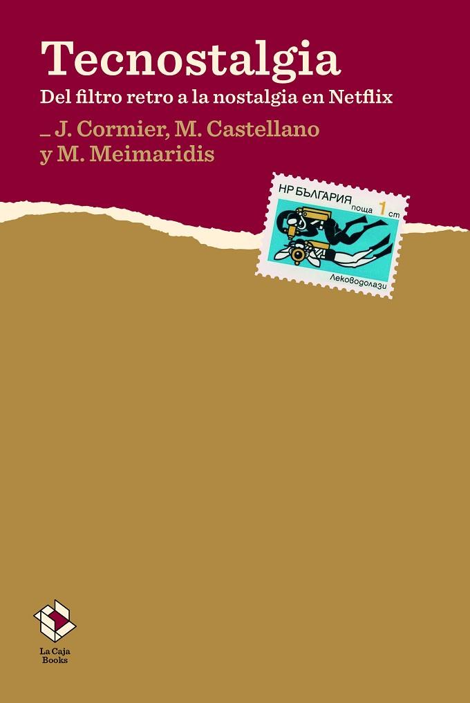 TECNOSTALGIA | 9788417496036 | AA VV | Llibreria L'Odissea - Libreria Online de Vilafranca del Penedès - Comprar libros