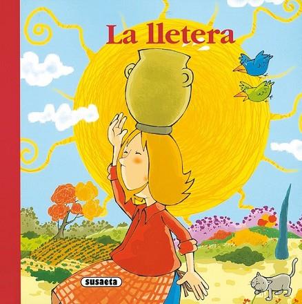 LA LLETERA | 9788467703801 | AA.VV | Llibreria Online de Vilafranca del Penedès | Comprar llibres en català