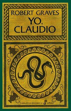 YO CLAUDIO | 9788435062619 | GRAVES, ROBERT | Llibreria Online de Vilafranca del Penedès | Comprar llibres en català