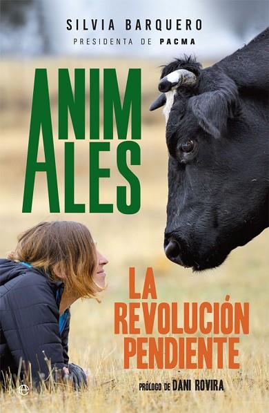 ANIMALES | 9788491640820 | BARQUERO, SILVIA | Llibreria Online de Vilafranca del Penedès | Comprar llibres en català