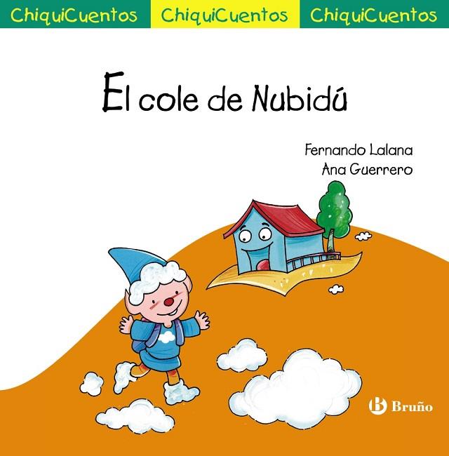 EL COLE DE NUBIDÚ | 9788469628591 | LALANA, FERNANDO | Llibreria L'Odissea - Libreria Online de Vilafranca del Penedès - Comprar libros