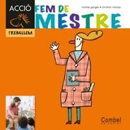 FEM DE MESTRE | 9788498257335 | GANGES, MONTSERRAT | Llibreria Online de Vilafranca del Penedès | Comprar llibres en català