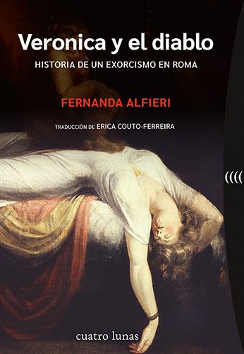 VERONICA Y EL DIABLO  | 9788419783080 | ALFIERI, FERNANDA | Llibreria Online de Vilafranca del Penedès | Comprar llibres en català