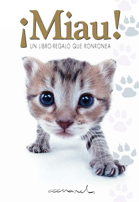 ¡MIAU! | 9788468750880 | EXLEY, HELEN | Llibreria Online de Vilafranca del Penedès | Comprar llibres en català