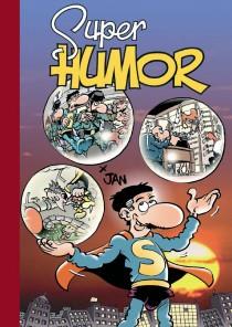 SUPER HUMOR SUPER LOPEZ 14 | 9788466651165 | JAN | Llibreria L'Odissea - Libreria Online de Vilafranca del Penedès - Comprar libros