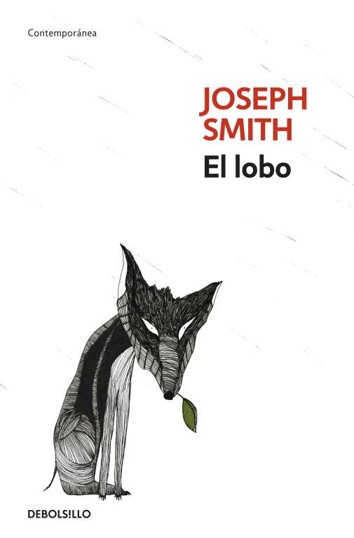 EL LOBO | 9788499082783 | SMITH, JOSEPH | Llibreria Online de Vilafranca del Penedès | Comprar llibres en català