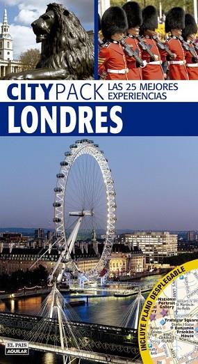 LONDRES 2015 | 9788403514263 | AA. VV. | Llibreria Online de Vilafranca del Penedès | Comprar llibres en català