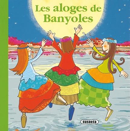 LES ALOGES DE BANYOLES | 9788467703795 | AA.VV | Llibreria Online de Vilafranca del Penedès | Comprar llibres en català