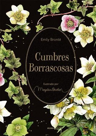 CUMBRES BORRASCOSAS ( EL JARDÍN SECRETO ) | 9788410206175 | BRONTË, EMILY | Llibreria Online de Vilafranca del Penedès | Comprar llibres en català