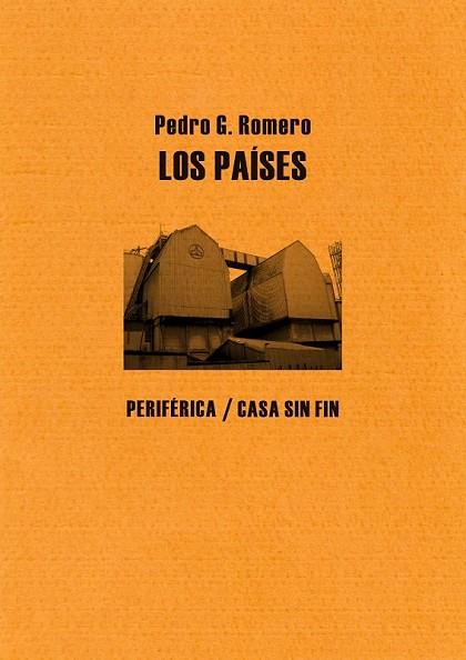 LOS PAÍSES | 9788492865789 | ROMERO, PEDRO G. | Llibreria Online de Vilafranca del Penedès | Comprar llibres en català