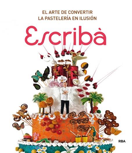 ESCRIBÀ | 9788490560471 | ESCRIBA , CHRISTIAN | Llibreria Online de Vilafranca del Penedès | Comprar llibres en català