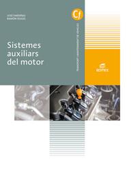 SISTEMES AUXILIARS DEL MOTOR | 9788491613817 | PARDIÑAS ALVITE, JOSÉ/FEIJOO REVILLA, RAMÓN | Llibreria Online de Vilafranca del Penedès | Comprar llibres en català