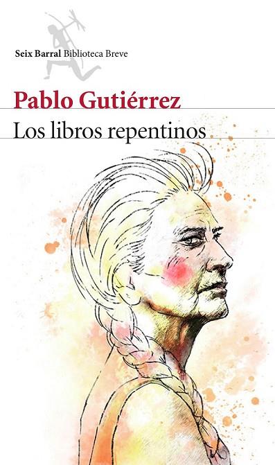 LOS LIBROS REPENTINOS | 9788432224713 | GUTIERREZ, PABLO | Llibreria Online de Vilafranca del Penedès | Comprar llibres en català