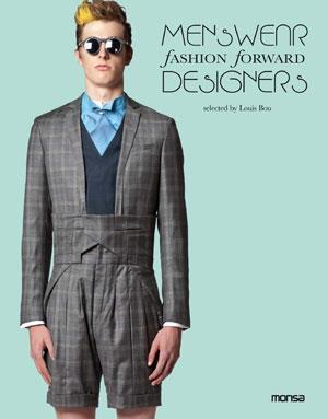 MENSWEAR FASHION FORWARD DESIGNERS | 9788415223634 | MINGUET FRUCTUOSO, JOSEP MARIA | Llibreria Online de Vilafranca del Penedès | Comprar llibres en català