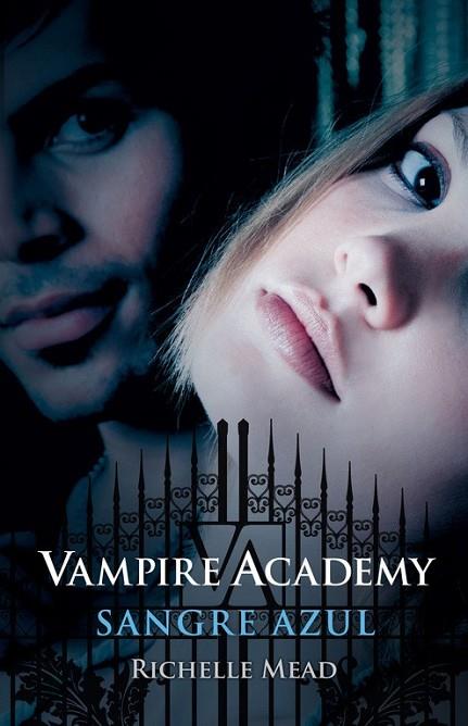 VAMPIRE ACADEMY II SANGRE AZUL | 9788420423623 | MEAD, RICHELLE | Llibreria Online de Vilafranca del Penedès | Comprar llibres en català