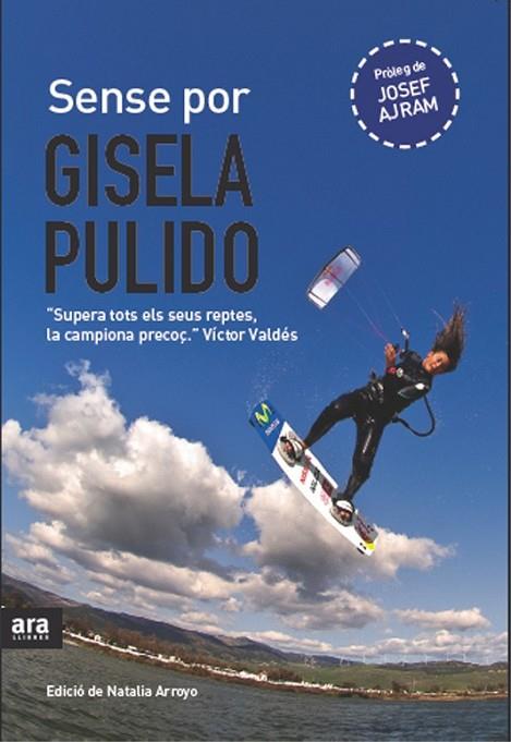 SENSE POR | 9788415224587 | PULIDO, GISELA | Llibreria Online de Vilafranca del Penedès | Comprar llibres en català