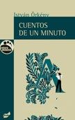 CUENTOS DE UN MINUTO | 9788415357483 | ÖRKÉNY, ISTVÁN | Llibreria Online de Vilafranca del Penedès | Comprar llibres en català