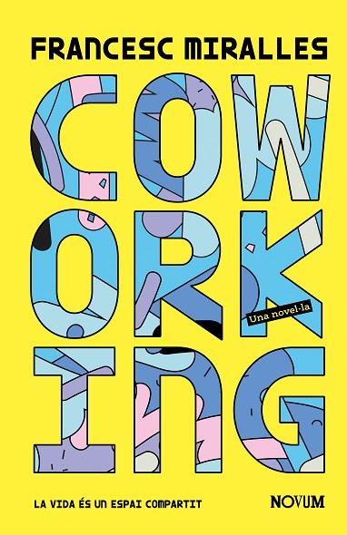 COWORKING | 9788419311498 | MIRALLES CONTIJOCH, FRANCESC | Llibreria L'Odissea - Libreria Online de Vilafranca del Penedès - Comprar libros