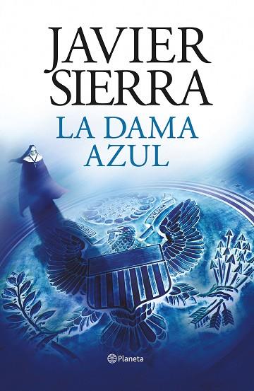 LA DAMA AZUL ( VIGÉSIMO ANIVERSARIO ) | 9788408193265 | SIERRA, JAVIER | Llibreria L'Odissea - Libreria Online de Vilafranca del Penedès - Comprar libros