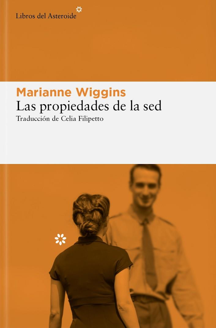 LAS PROPIEDADES DE LA SED | 9788410178090 | WIGGINS, MARIANNE | Llibreria Online de Vilafranca del Penedès | Comprar llibres en català