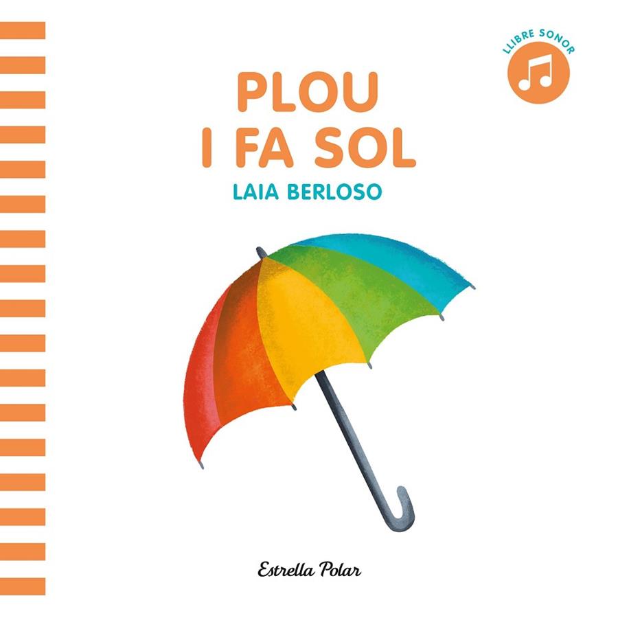 PLOU I FA SOL | 9788413891729 | VV. AA | Llibreria Online de Vilafranca del Penedès | Comprar llibres en català