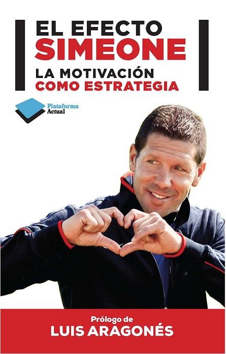 EL EFECTO SIMEONE | 9788415750727 | SIMEONE, DIEGO PABLO / GARCÍA BUSTAMANTE, SANTI | Llibreria Online de Vilafranca del Penedès | Comprar llibres en català