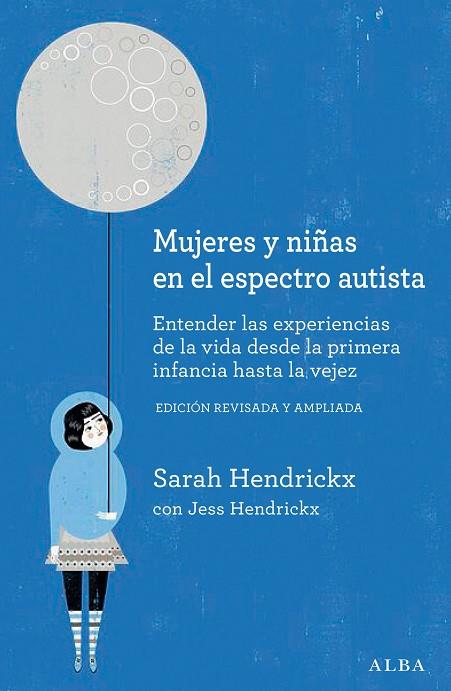 MUJERES Y NIÑAS EN EL ESPECTRO AUTISTA | 9788411781138 | HENDICKX, SARAH | Llibreria Online de Vilafranca del Penedès | Comprar llibres en català