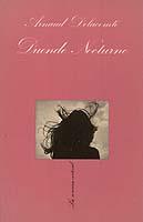 DUENDE NOCTURNO | 9788472233386 | ARNAUD DELACOMPTÉ | Llibreria Online de Vilafranca del Penedès | Comprar llibres en català