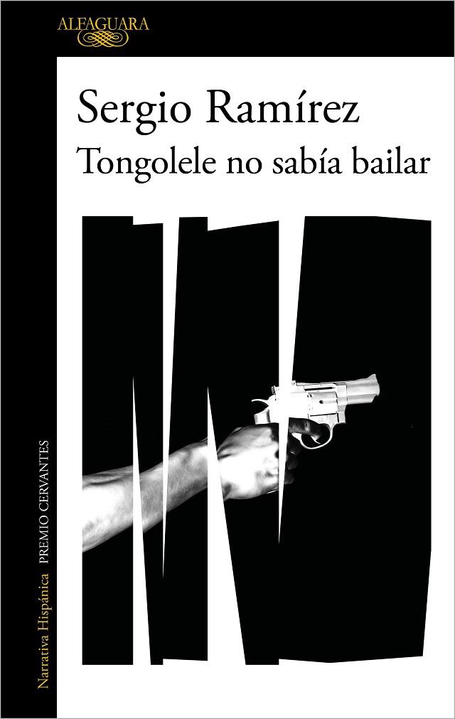TONGOLELE NO SABÍA BAILAR | 9788420460536 | RAMÍREZ, SERGIO | Llibreria L'Odissea - Libreria Online de Vilafranca del Penedès - Comprar libros