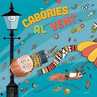 CABÒRIES AL VENT | 9788447942145 | BUTCHART, PAMELA | Llibreria L'Odissea - Libreria Online de Vilafranca del Penedès - Comprar libros