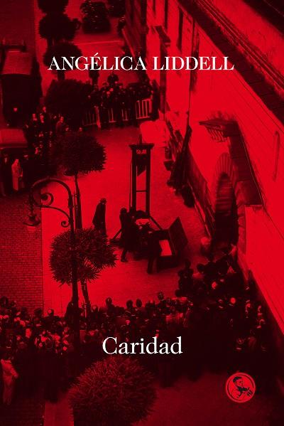 CARIDAD | 9788418782503 | LIDDELL, ANGÉLICA | Llibreria Online de Vilafranca del Penedès | Comprar llibres en català