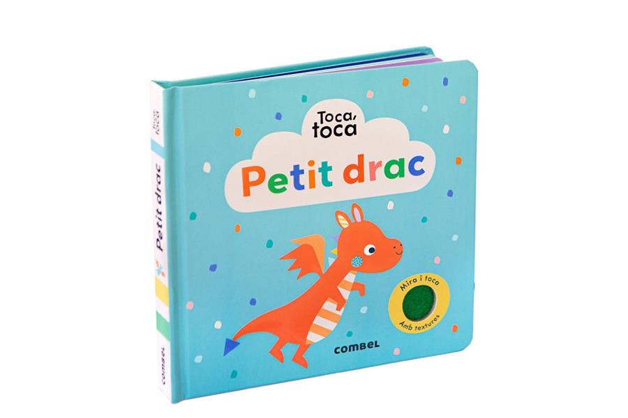 PETIT DRAC | 9788411581752 | LEMON RIBBON STUDIO | Llibreria Online de Vilafranca del Penedès | Comprar llibres en català