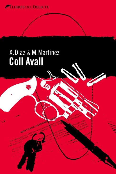 COLL AVALL | 9788494106422 | DIAZ, X. /  MARTÍNEZ, M. | Llibreria Online de Vilafranca del Penedès | Comprar llibres en català