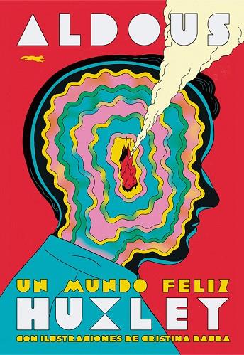 UN MUNDO FELIZ | 9788412782059 | HUXLEY, ALDOUS | Llibreria Online de Vilafranca del Penedès | Comprar llibres en català