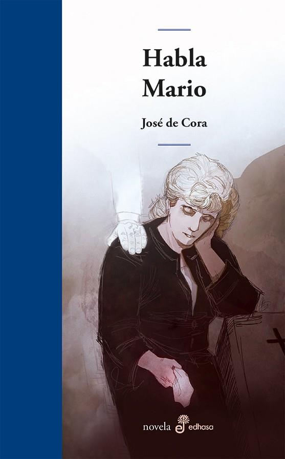 HABLA MARIO | 9788435011419 | DE CORA, JOSÉ | Llibreria L'Odissea - Libreria Online de Vilafranca del Penedès - Comprar libros