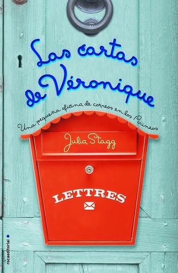 LAS CARTAS DE VERONIQUE | 9788499187518 | STAGG, JULIA | Llibreria Online de Vilafranca del Penedès | Comprar llibres en català