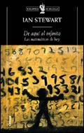 DE AQUI AL INFINITO | 9788484325475 | STEWART, IAN | Llibreria Online de Vilafranca del Penedès | Comprar llibres en català