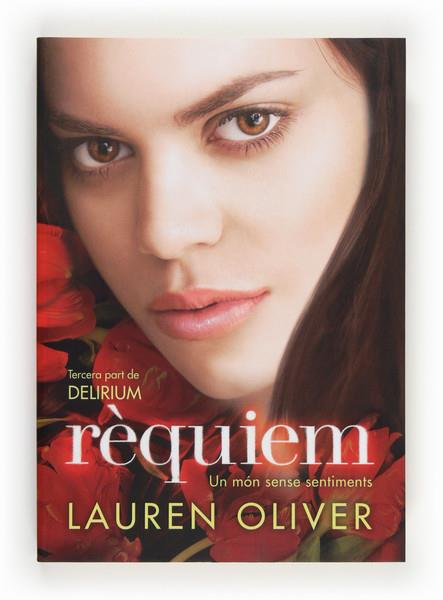 REQUIEM 3 | 9788466132091 | OLIVER, LAUREN | Llibreria Online de Vilafranca del Penedès | Comprar llibres en català