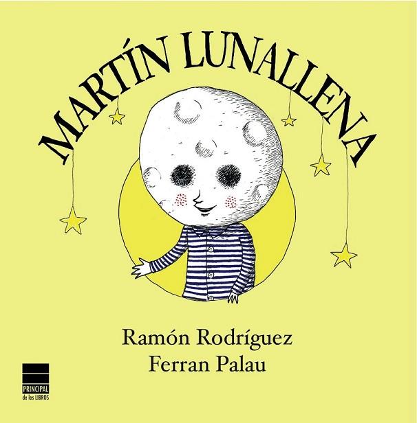 MARTÍN LUNALLENA | 9788493971762 | RODRÍGUEZ, RAMÓN | Llibreria L'Odissea - Libreria Online de Vilafranca del Penedès - Comprar libros