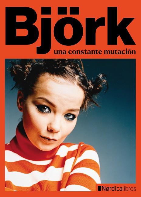 BJÖRK | 9788410200654 | VV. AA | Llibreria Online de Vilafranca del Penedès | Comprar llibres en català