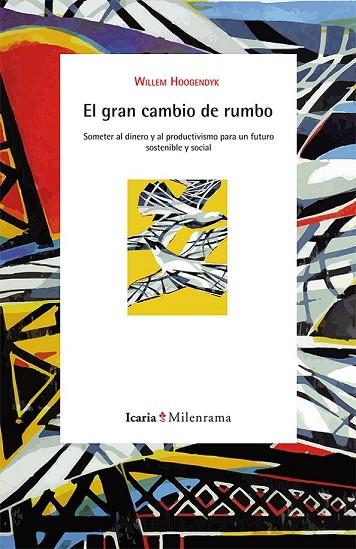 EL GRAN CAMBIO DE RUMBO | 9788498885316 | HOOGENDYK, WILLEM | Llibreria Online de Vilafranca del Penedès | Comprar llibres en català
