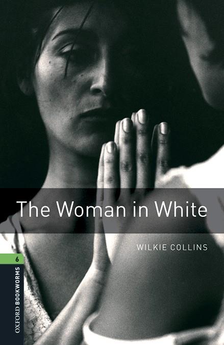 THE WOMAN IN WHITE | 9780194638135 | COLLINS, WILKIE | Llibreria L'Odissea - Libreria Online de Vilafranca del Penedès - Comprar libros