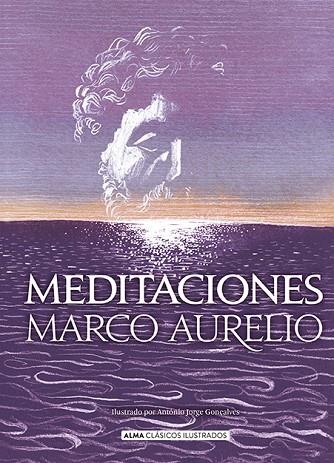 MEDITACIONES | 9788410206441 | AURELIO, MARCO | Llibreria Online de Vilafranca del Penedès | Comprar llibres en català