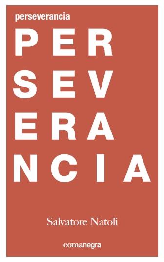 PERSEVERANCIA | 9788416605477 | NATOLI, SALVATORE | Llibreria Online de Vilafranca del Penedès | Comprar llibres en català