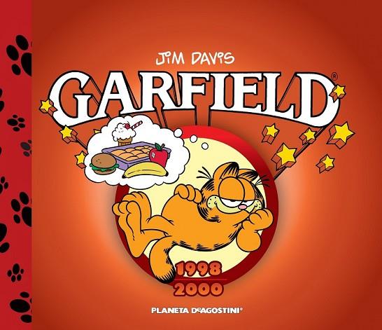 GARFIELD 11 | 9788468479965 | DAVIS, JIM | Llibreria Online de Vilafranca del Penedès | Comprar llibres en català