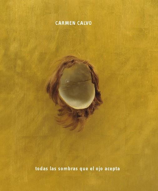 CARMEN CALVO TODAS LAS SOMBRAS QUE EL OJO ACEPTA | 9788415691631 | CALVO, CARMEN | Llibreria L'Odissea - Libreria Online de Vilafranca del Penedès - Comprar libros