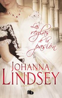 LAS REGLAS DE LA PASIÓN | 9788498728866 | LINDSEY, JOHANNA | Llibreria Online de Vilafranca del Penedès | Comprar llibres en català