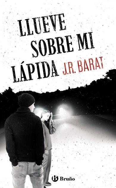 LLUEVE SOBRE MI LÁPIDA | 9788469666777 | BARAT, J. R. | Llibreria Online de Vilafranca del Penedès | Comprar llibres en català