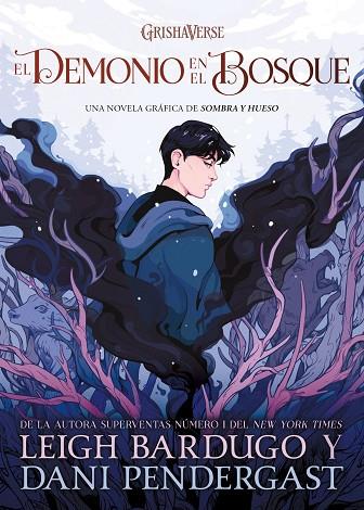 EL DEMONIO EN EL BOSQUE | 9788419266293 | BARDUGO, LEIGH | Llibreria Online de Vilafranca del Penedès | Comprar llibres en català